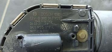 Vozila: MOTORCE BRISACA ZA VOLKSWAGEN GOLF 5 | Motorce prednjih brisaca za — 2