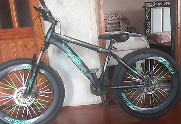 velo: Velosiped – VELOSTORM C7 (LS600) - Tip: dağ velosipedi, “fat bike” — 1