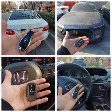 Açarlar, zamoklar, pultlar: BYD BYD, Çin, Yeni — 11