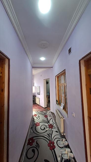 hacikend kiraye evler: 3 комнаты, Новостройка, 75 м² — 3
