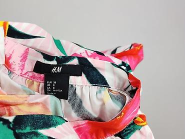 simple spodnica: H&M, Spódnica damska, rozmiar M — 4