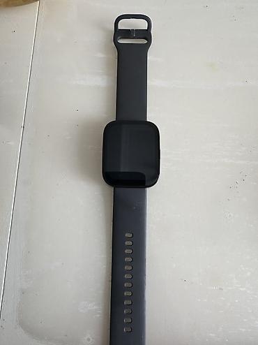 амаз фит: ⌚ Amazfit Bip 5 — идеальное состояние, новый совершенно Продам — 2