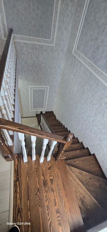 Həyət evləri və villaların satışı: Binə 5 otaqlı, 150 kv. m, Kredit var, Yeni təmirli -da lalafo.az — 11 Həyət evləri və villaların satışı: Binə 5 otaqlı, 150 kv. m, Kredit var, Yeni təmirli — 11