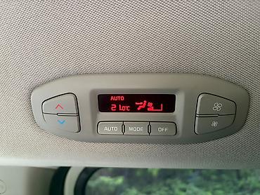 rota grid: Kia Carnival: 2018 г., 2.2 л, Автомат, Дизель, Минивэн — 4