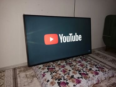 irşad electronics notebook: Телевизор Vestel 50"