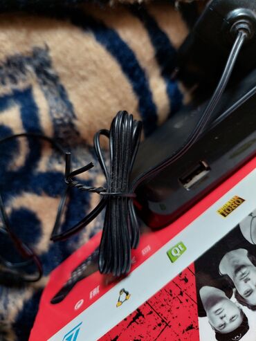 Смарт ТВ приставки: Приставка IPTV/OTT Set-Top Box MAG 264/255 infomir без пульта — 9