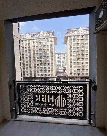 Продажа квартир: 2 комнаты, 78 м², Элитка, 5 этаж, Дизайнерский ремонт
