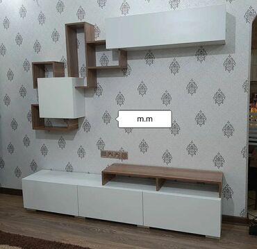 Sifarişlə TV stendlər: Siyirməsiz, Polkalı, Sadə laminat, Azərbaycan, Zəmanətli, Kredit yoxdur — 13