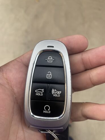 Hyundai: Hyundai Sonata: 2019 г., 2 л, Автомат, Бензин, Седан — 8