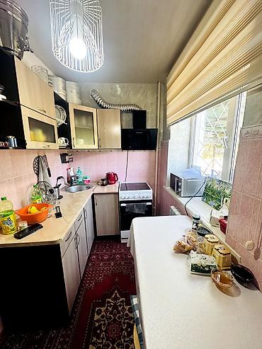 Продажа квартир: 3 комнаты, 55 м² — 3