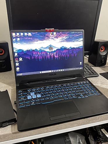 microsoft surface laptop studio: 💻 Продаю игровой ноутбук ASUS TUF Gaming A15 (FA506IC) 📌 — 4