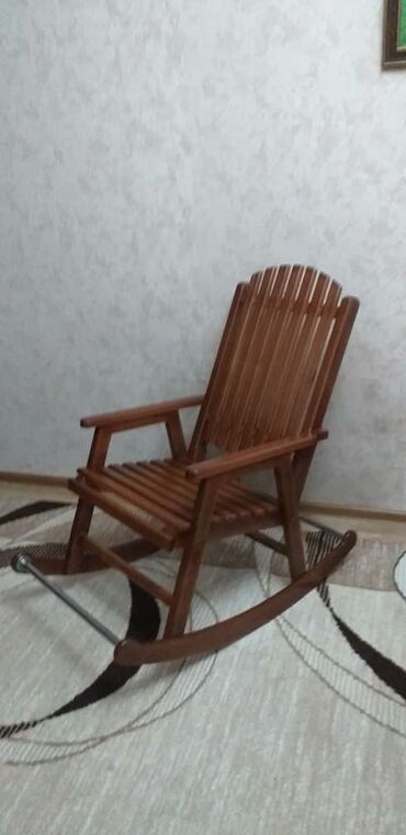 чехол на диван и два кресла: Кресло-качалка, Новый