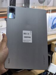 оперативная память ddr3 ноутбук: Планшет, Xiaomi, память 256 ГБ, 9" - 10", Wi-Fi, Б/у, Классический цвет - Серебристый