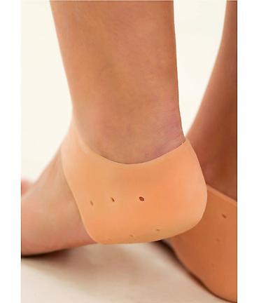 foot patch: Напяточник силиконовый (универсальный) Показания к применению — 2