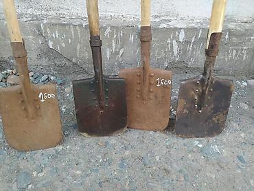 тапчаны деревянные: Лопата, Совковая, Б/у, В розницу — 2