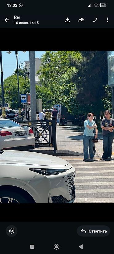Готовый бизнес: Hazır biznes,28 mayda yerləşir Səməd Vurğun parkın — 5