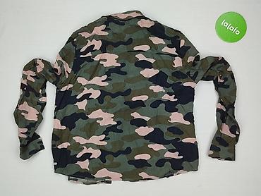 bluza moro cropp: H&M Divided, Koszula damska, rozmiar XS — 3