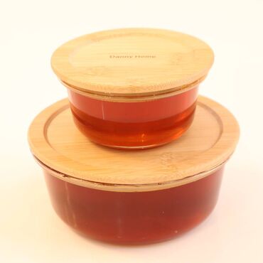 Bal: Qaratikan balı Bal Oğuz rayonunun təmiz, ekoloji bölgəsində — 9