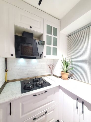 Köhnə tikili: Bakı, 3 otaqlı, Köhnə tikili, 60 kv. m — 8