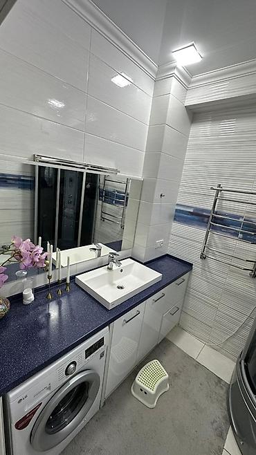 Продажа квартир: 3 комнаты, 110 м², 5 этаж — 20