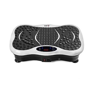 Спорт и отдых: №: 17280 Məhsulun adı: Vibro platforma Aspo 220W Black Brend: Aspo — 3
