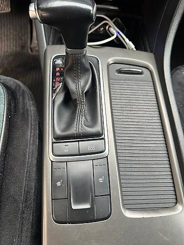 Kia: Kia K5: 2018 г., 2 л, Автомат, Газ, Седан — 11