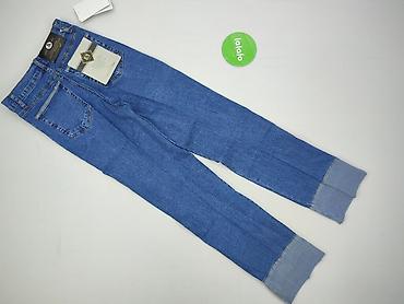 jeans gucci: Jeansy damskie, rozmiar S — 3