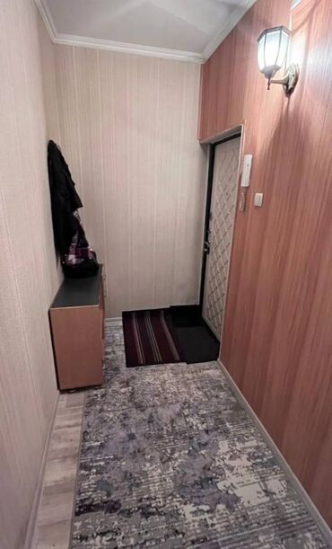 1 комнатные квартиры на долгий срок: 1 бөлмө, Кыймылсыз мүлк агенттиги, Чогуу жашоосу жок, Жарым -жартылай эмереги бар