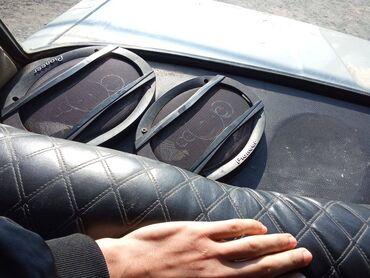 VAZ (LADA): VAZ (LADA) 2106: 1.4 l | 1987 il 450000 km Sedan — 5