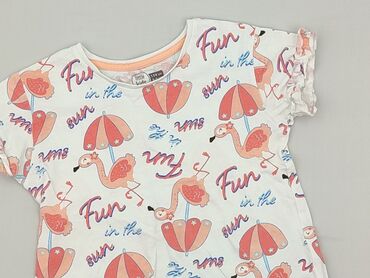 koszulka rick and morty cropp: Koszulka, Little kids, 9 lat, 128-134 cm, stan - Bardzo dobry