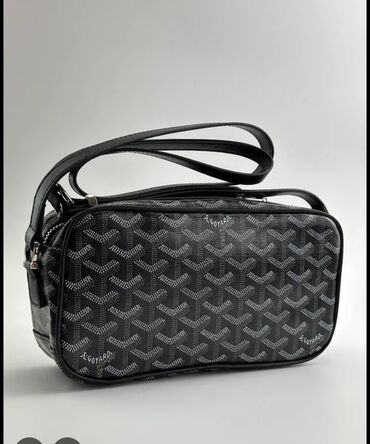 caterpillar обувь: Goyard