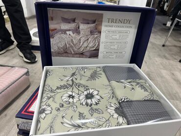 Pastel dəstləri: Böyüklər üçün Bir nəfərlik Satin Pastel dəsti — 15