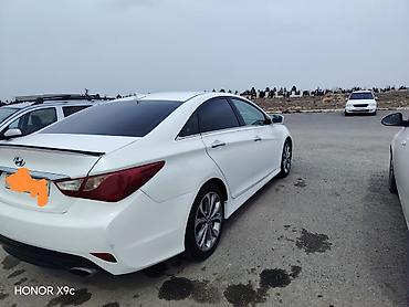 hyundai sonata 2011: Hyundai Sonata: 2.4 l | 2014 il Sedan — 5