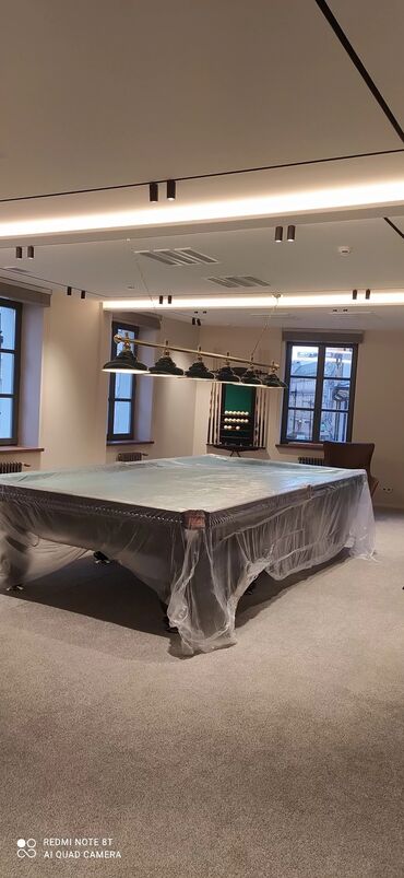 Ремонт под ключ: Делаем Евро ремонт Косметический ремонт Мелкосрочный ремонт — 12