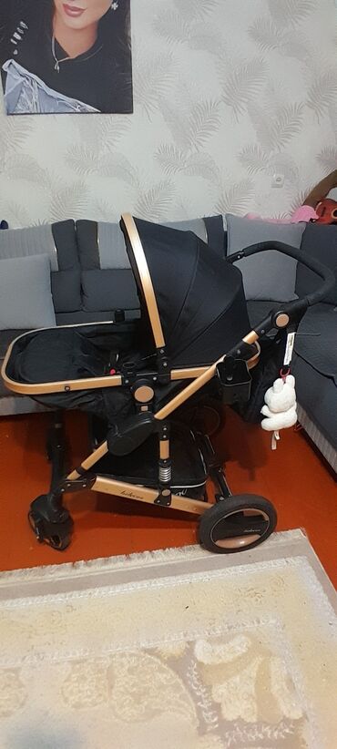 Kasalar: Transformer araba, Bebeto, İşlənmiş, Ünvandan götürmə