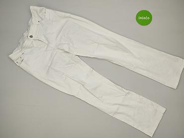 jean pascal jacket: Janina, Spodnie materiałowe damskie, rozmiar XL — 2