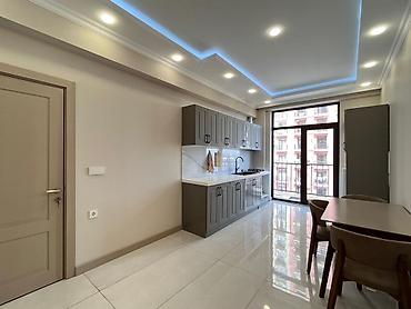 1 otaql: Dərnəgül və Azadlıq metrosuna yaxın, “West Town” yaşayış kompleksinə — 4