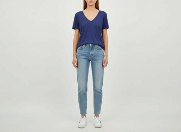 husaria t shirty: Zara, Women`s T-shirt, size M