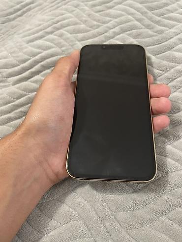 goruntu kamera: IPhone 13 Pro Max, 128 GB, Qızılı, Face ID — 3