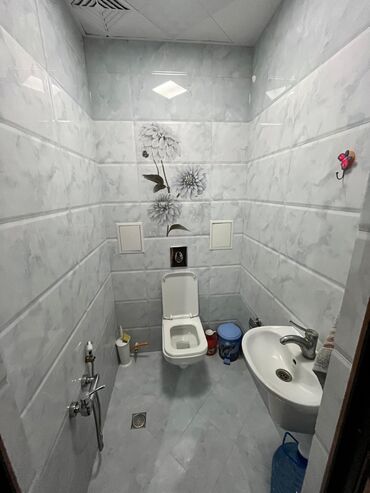 Yeni tikili: Əhmədli, 9 otaq, Yeni tikili, m. Əhmədli, 392 kv. m — 25