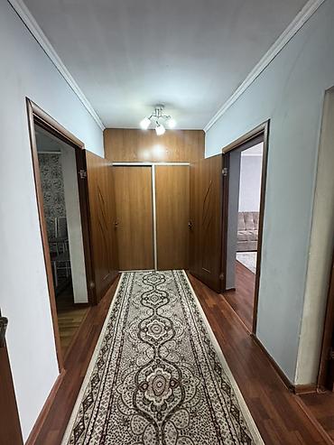 Дома: 3 комнаты, 110 м², 17 соток, Беловодское, Собственник — 7
