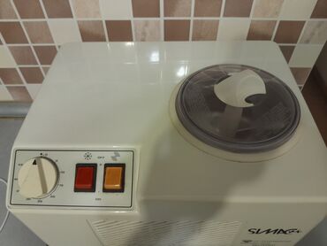 lavaş bişirən aparat: Электромороженница 
цена-200азн
dondurma aparati
qiymet-200azn