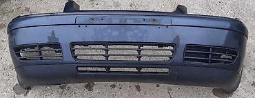 a4 5300b: BRANIK ZA VOLKSWAGEN BORA OD 2001. DO 2005. GOD. | Prednji branik za — 1