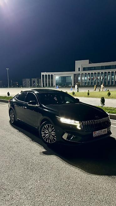 рулевая рейка нексия 2: Kia K7: 2019 г., 3 л, Автомат, Газ, Седан — 2