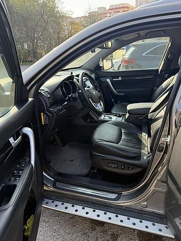 Kia: Kia Sorento: 2.2 l | 2011 il Ofrouder/SUV — 9