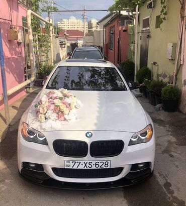 Günlük, BMW