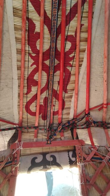 Продажа юрт: Срочно, Срочно, Срочно! Продаю юрту "Кыргыз Боз үй" — 5