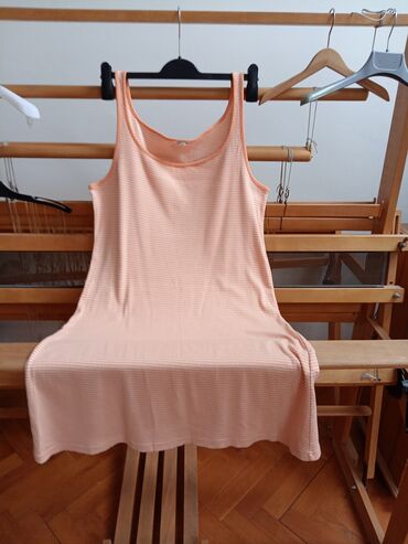 teddy kaput h: 2XL (EU 44), color - Orange, With the straps