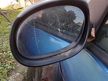 link daj: RETROVIZORI ZA PEUGEOT 206, 206 PLUS OD 1998. DO 2008. GOD. | — 5