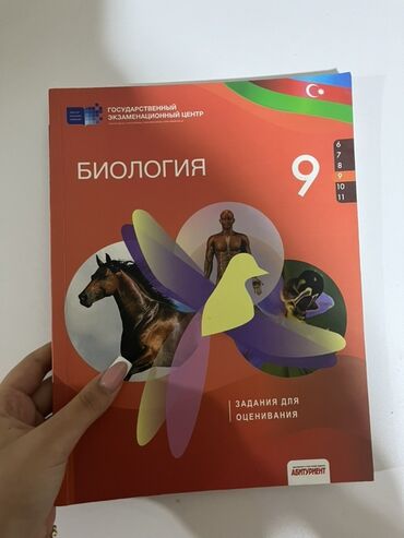 informatika 8 ci sinif metodik vəsait: 6 azn неиспользованное